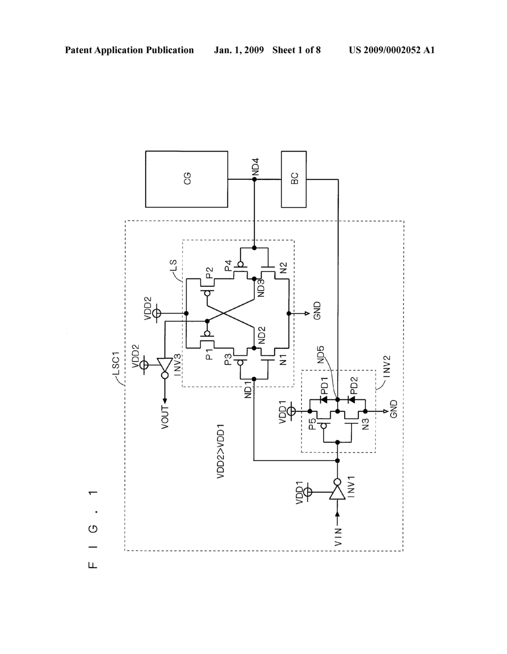 SEMICONDUCTOR DEVICE - diagram, schematic, and image 02