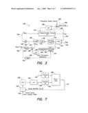 CONTINUOUS GAIN COMPENSATION AND FAST BAND SELECTION IN A MULTI-STANDARD, MULTI-FREQUENCY SYNTHESIZER diagram and image