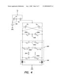 CONTINUOUS GAIN COMPENSATION AND FAST BAND SELECTION IN A MULTI-STANDARD, MULTI-FREQUENCY SYNTHESIZER diagram and image