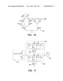 CONTINUOUS GAIN COMPENSATION AND FAST BAND SELECTION IN A MULTI-STANDARD, MULTI-FREQUENCY SYNTHESIZER diagram and image