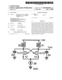 Oscillator diagram and image