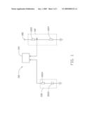 SYSTEM FOR SETTING SHUTDOWN VOLTAGE OF ELECTRONIC DEVICE diagram and image