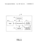 METHODS, APPARATUSES AND COMPUTER PROGRAM PRODUCTS FOR AUTOMATIC ADJUSTMENT OF CALL & MESSAGE ALERT LEVELS FOR MISSED/REJECTED CALLS/MESSAGES diagram and image