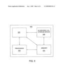 Method and apparatus for correlating non-critical alarms with potential service disrupting events diagram and image