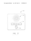 Medical Communication and Locator System and Method diagram and image