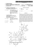 Apparatus and method for positioning a movable component of a motor actuated device diagram and image