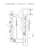 Apparatus and method for positioning a movable component of a motor actuated device diagram and image