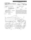 Automated lost load response system diagram and image