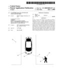 AUTOMOBILE BEACON, SYSTEM AND ASSOCIATED METHOD diagram and image