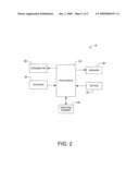 AUTOMOBILE BEACON, SYSTEM AND ASSOCIATED METHOD diagram and image