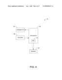 AUTOMOBILE BEACON, SYSTEM AND ASSOCIATED METHOD diagram and image