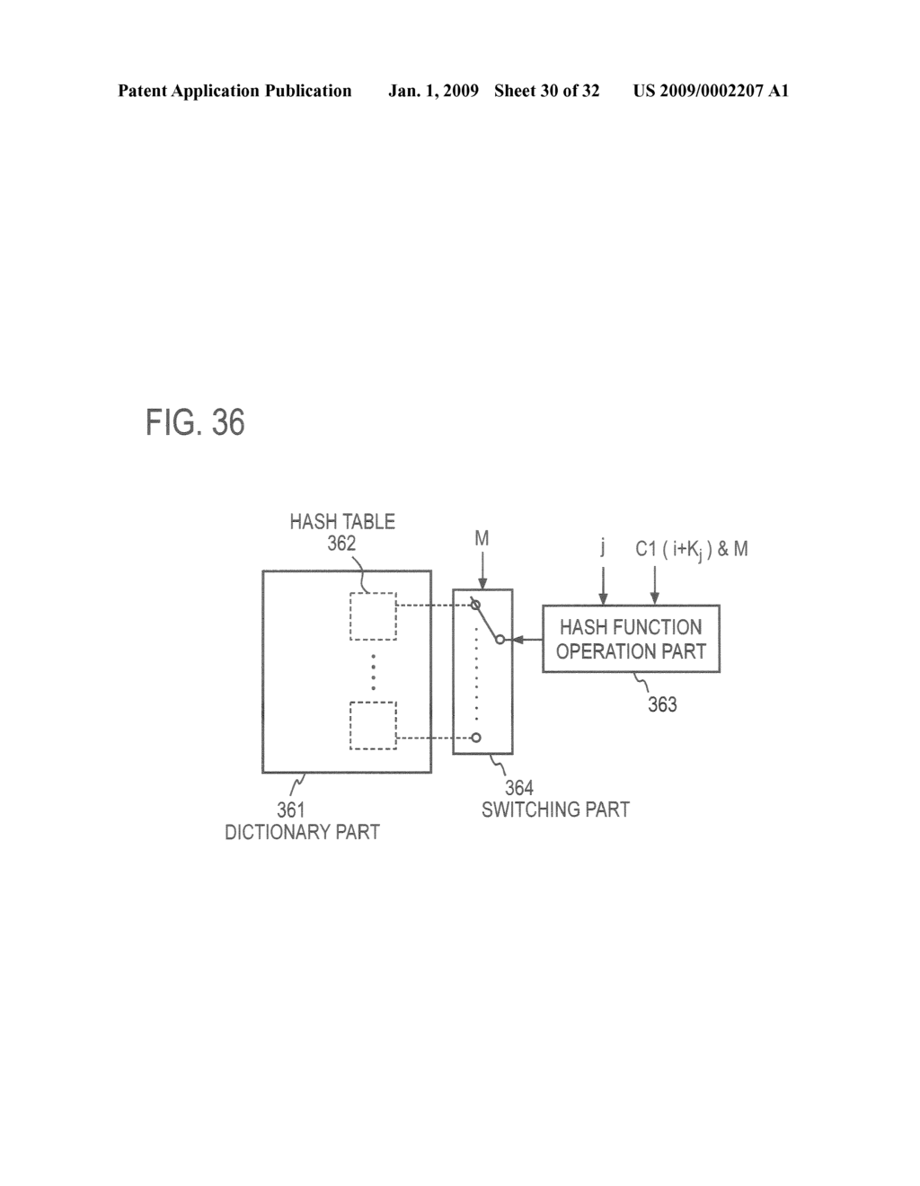 Information Compression/Encoding Device, Its Decoding Device, Method Thereof, Program Thereof, and Recording Medium Containing the Program - diagram, schematic, and image 31