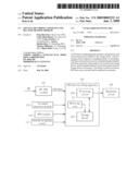 GPS DATA RECORDING APPARATUS AND RELATED METHOD THEREOF diagram and image