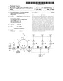 Electro optical scanning phased array antenna for pulsed operation diagram and image