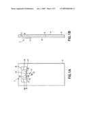 Half-and Quarter-Wavelength Printed Slot Ultra-Wideband (Uwb) Antennas for Mobile Terminals diagram and image