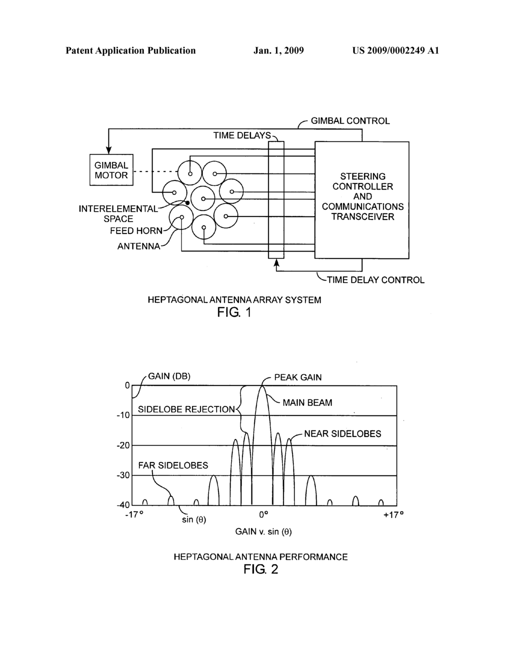 Heptagonal antenna array system - diagram, schematic, and image 02