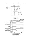 ACTIVE MATRIX ORGANIC ELECTROLUMINESCENCE DISPLAY AND ITS GRADATION CONTROL METHOD diagram and image