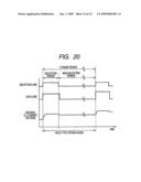 ACTIVE MATRIX ORGANIC ELECTROLUMINESCENCE DISPLAY AND ITS GRADATION CONTROL METHOD diagram and image