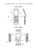 EL display panel, power supply line drive apparatus, and electronic device diagram and image