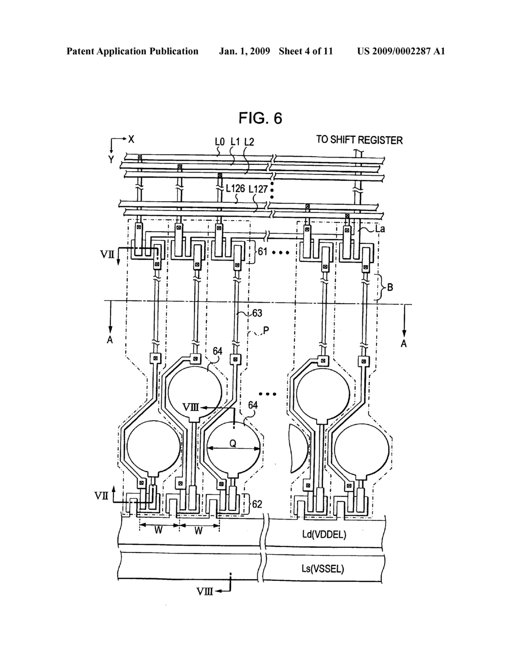 Light-emitting device and image forming apparatus - diagram, schematic, and image 05