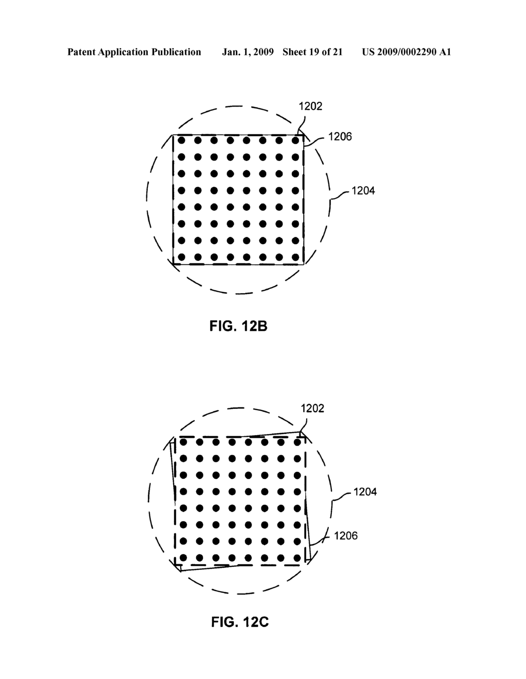 Rendering an image pixel in a composite display - diagram, schematic, and image 20