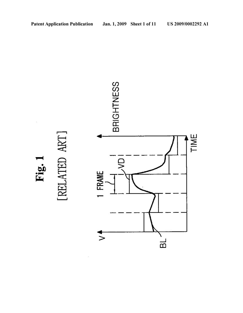 Liquid crystal display and driving method thereof - diagram, schematic, and image 02