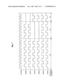 Liquid crystal display and driving method thereof diagram and image