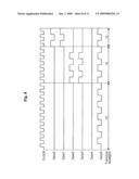 Liquid crystal display and driving method thereof diagram and image