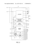 Semiconductor Integrated Circuit, Power Source System Interface, and Electronic Apparatus diagram and image