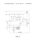 Semiconductor Integrated Circuit, Power Source System Interface, and Electronic Apparatus diagram and image