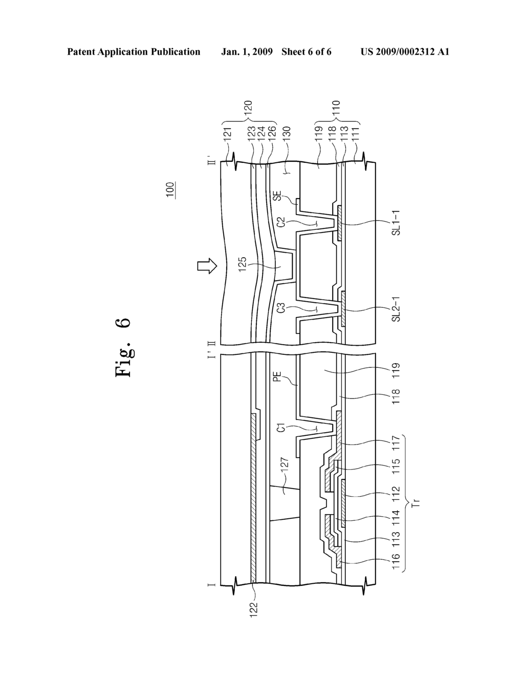 DISPLAY APPARATUS, METHOD OF DRIVING THE SAME, AND SENSING DRIVER OF DISPLAY APPARATUS - diagram, schematic, and image 07