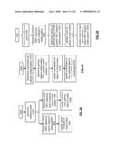 MOBILE COMMUNICATION DEVICE WITH GAME APPLICATION FOR USE IN CONJUNCTION WITH A REMOTE MOBILE COMMUNICATION DEVICE AND METHODS FOR USE THEREWITH diagram and image