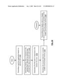 MOBILE COMMUNICATION DEVICE WITH GAME APPLICATION FOR USE IN CONJUNCTION WITH A REMOTE MOBILE COMMUNICATION DEVICE AND METHODS FOR USE THEREWITH diagram and image