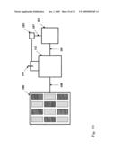 ELECTROLUMINESCENT WHITE LIGHT EMITTING DEVICE diagram and image