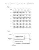 SOURCE DRIVER, ELECTRO-OPTICAL DEVICE, PROJECTION-TYPE DISPLAY DEVICE, AND ELECTRONIC INSTRUMENT diagram and image