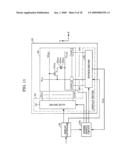 SOURCE DRIVER, ELECTRO-OPTICAL DEVICE, PROJECTION-TYPE DISPLAY DEVICE, AND ELECTRONIC INSTRUMENT diagram and image