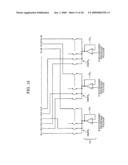 SOURCE DRIVER, ELECTRO-OPTICAL DEVICE, PROJECTION-TYPE DISPLAY DEVICE, AND ELECTRONIC INSTRUMENT diagram and image