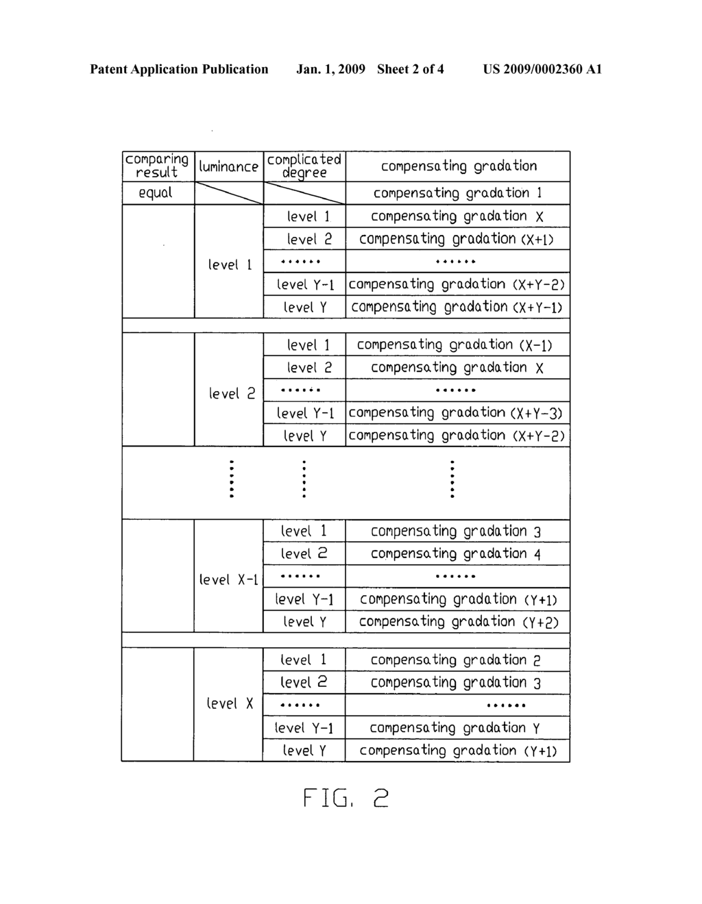 Liquid crystal display device and method for driving same - diagram, schematic, and image 03