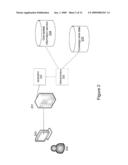 METHOD AND SYSTEM FOR A COMMUNICATIONS INFORMATION INTERFACE diagram and image