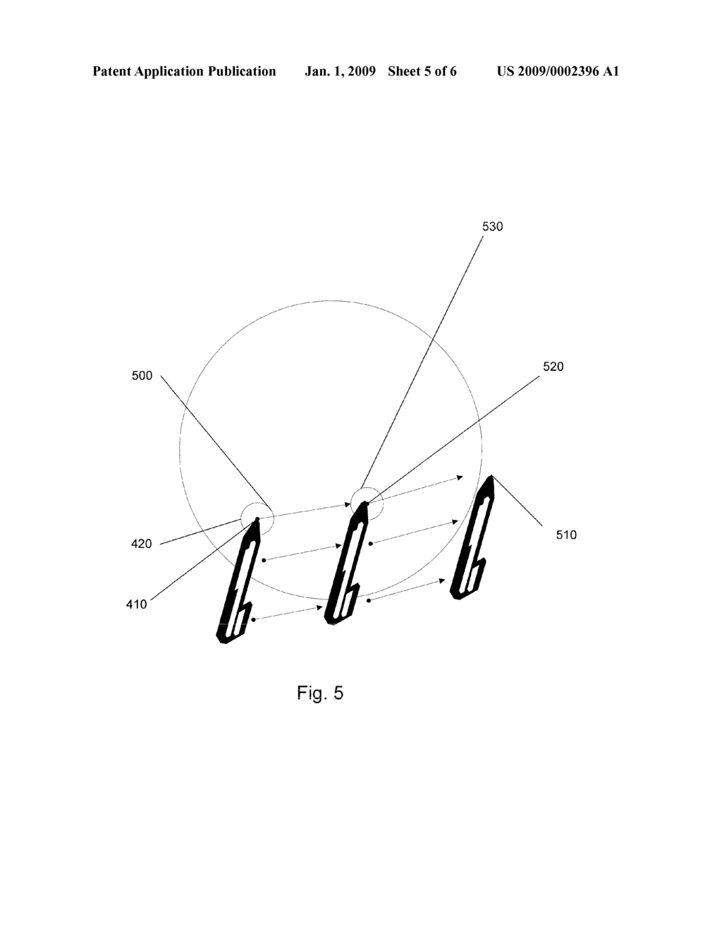 Navigating Lists Using Input Motions - diagram, schematic, and image 06