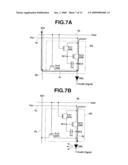 DISPLAY DRIVE APPARATUS, DISPLAY APPARATUS AND DRIVE CONTROL METHOD THEREOF diagram and image