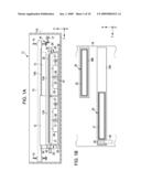 FLUID EJECTING APPARATUS AND FLUID EJECTION CONTROL METHOD USED BY FLUID EJECTING APPARATUS diagram and image