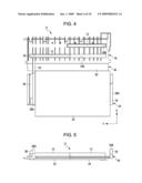 FLUID EJECTING APPARATUS AND FLUID EJECTION CONTROL METHOD USED BY FLUID EJECTING APPARATUS diagram and image