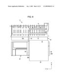 FLUID EJECTING APPARATUS AND FLUID EJECTION CONTROL METHOD USED BY FLUID EJECTING APPARATUS diagram and image