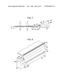 FLUID EJECTING APPARATUS AND FLUID EJECTION CONTROL METHOD USED BY FLUID EJECTING APPARATUS diagram and image