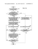 FLUID EJECTING APPARATUS AND FLUID EJECTION CONTROL METHOD USED BY FLUID EJECTING APPARATUS diagram and image