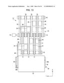 FLUID EJECTING APPARATUS AND FLUID EJECTION CONTROL METHOD USED BY FLUID EJECTING APPARATUS diagram and image