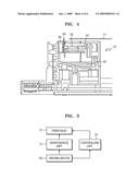 INKJET IMAGE FORMING APPARATUS AND SPITTING METHOD THEREFOR diagram and image