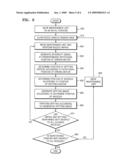 INKJET IMAGE FORMING APPARATUS AND SPITTING METHOD THEREFOR diagram and image