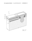 INKJET PRINTHEAD COMPRISING BONDED HEATER ELEMENT AND DIELECTRIC LAYER WITH LOW THERMAL PRODUCT diagram and image